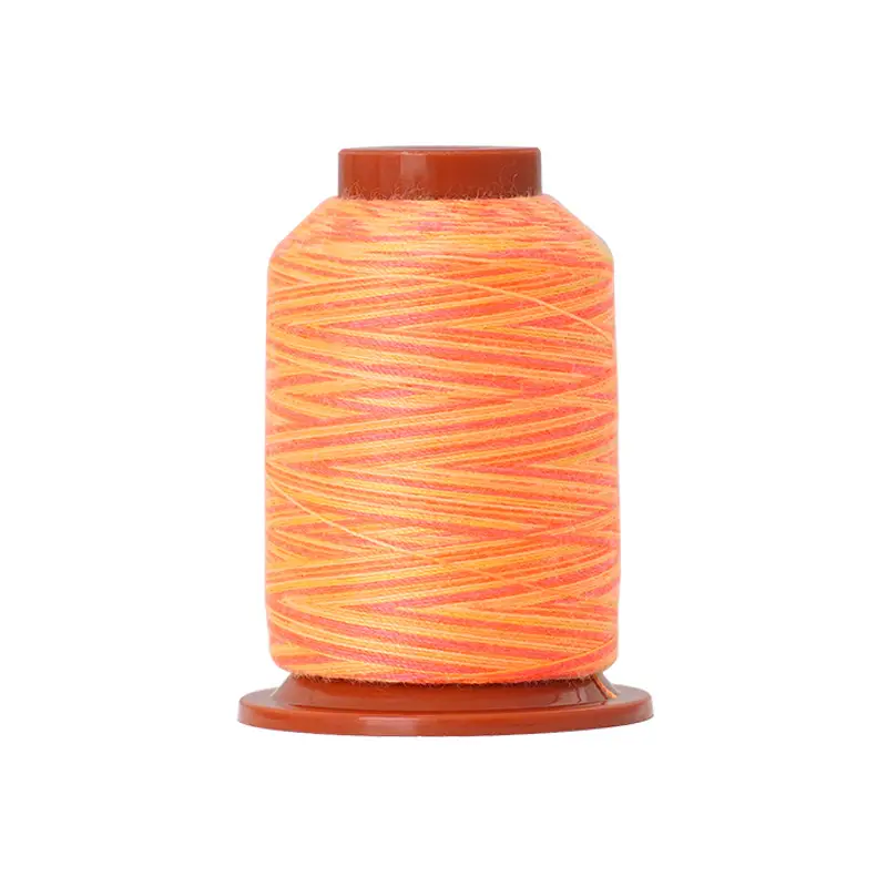 Rainbow Polyester Sewing Threads 402 Rolls - Image 14