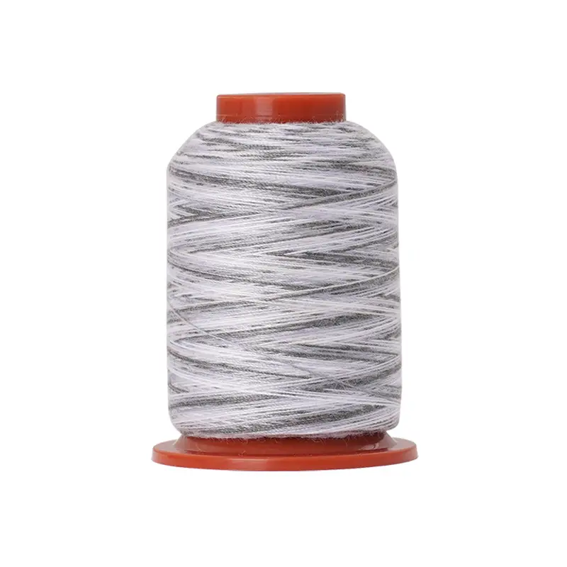 Rainbow Polyester Sewing Threads 402 Rolls - Image 15