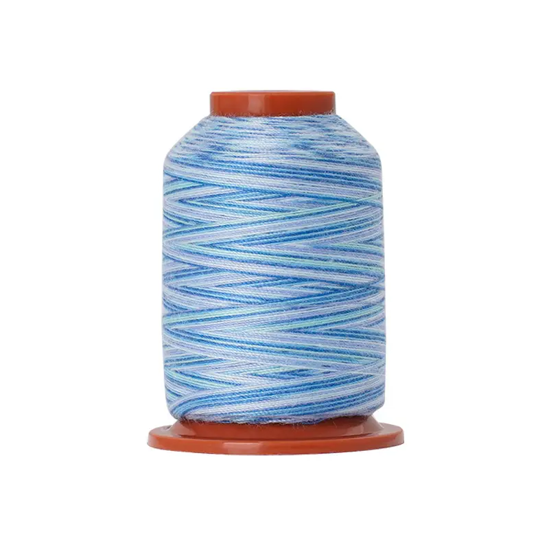 Rainbow Polyester Sewing Threads 402 Rolls - Image 16