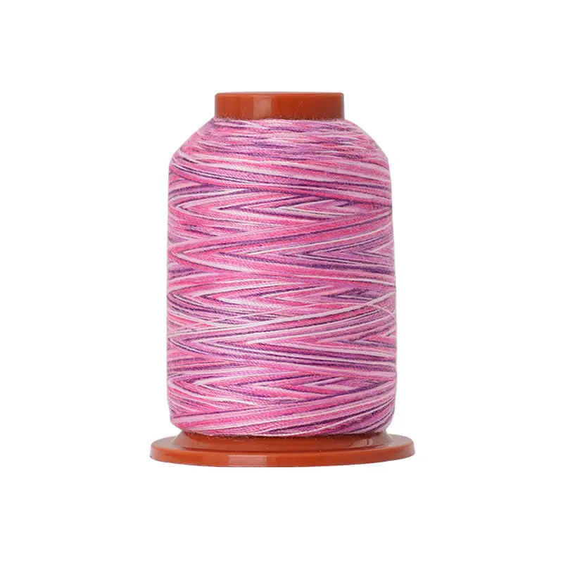 Rainbow Polyester Sewing Threads 402 Rolls - Image 17