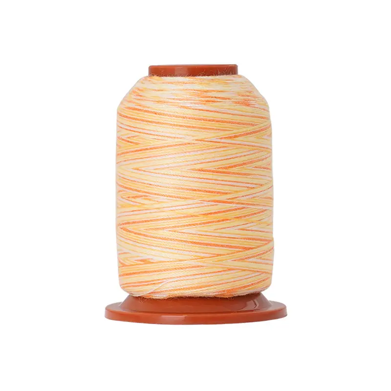 Rainbow Polyester Sewing Threads 402 Rolls - Image 4
