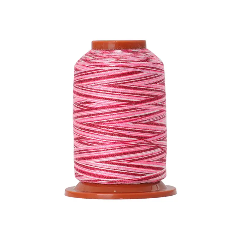 Rainbow Polyester Sewing Threads 402 Rolls - Image 5