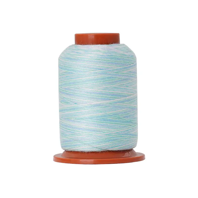 Rainbow Polyester Sewing Threads 402 Rolls - Image 6