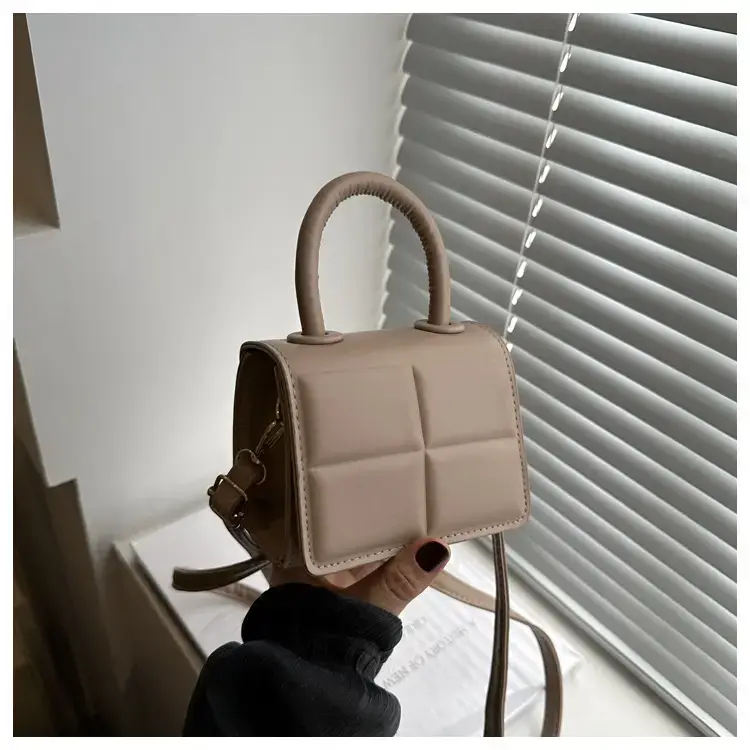 Black Mini Crossbody Bag Women 2024 Spring Summer — feature 29