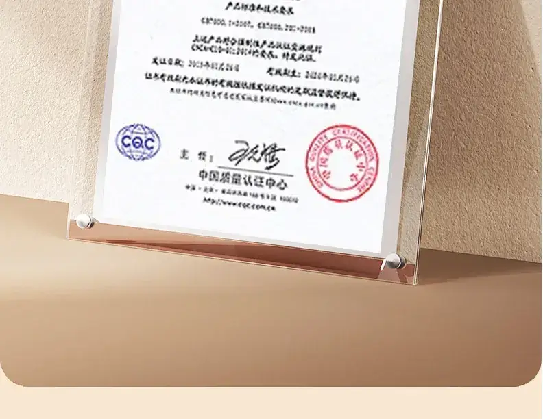 2025 Foldable Hair Dryer with Warm Light & High Wind — feature 11
