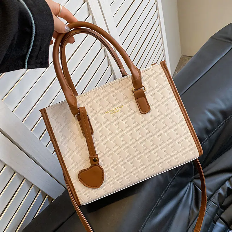 Women's Wedding Bag 2023 All-match Ins Korean Style Shoulder Crossbody