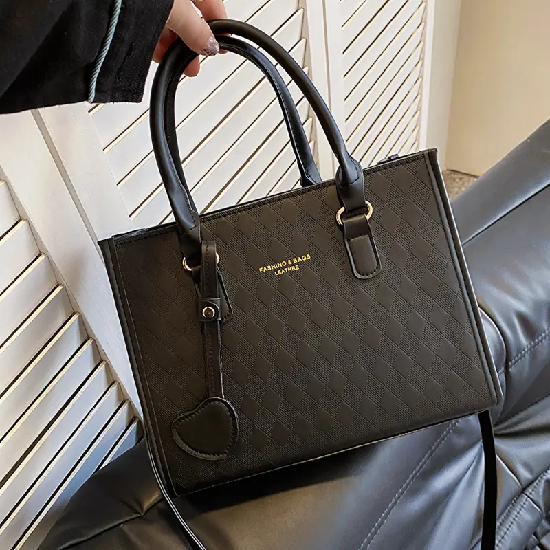 Women's Wedding Bag 2023 All-match Ins Korean Style Shoulder Crossbody