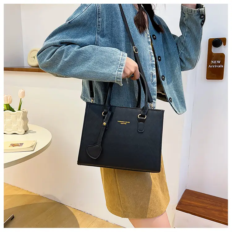 Women's Wedding Bag 2023 All-match Ins Korean Style Shoulder Crossbody — feature 12