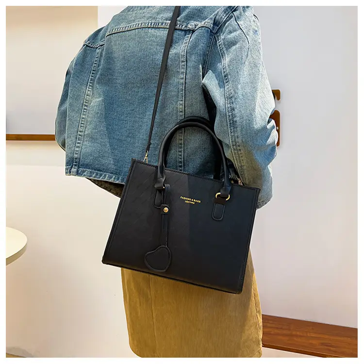 Women's Wedding Bag 2023 All-match Ins Korean Style Shoulder Crossbody — feature 13