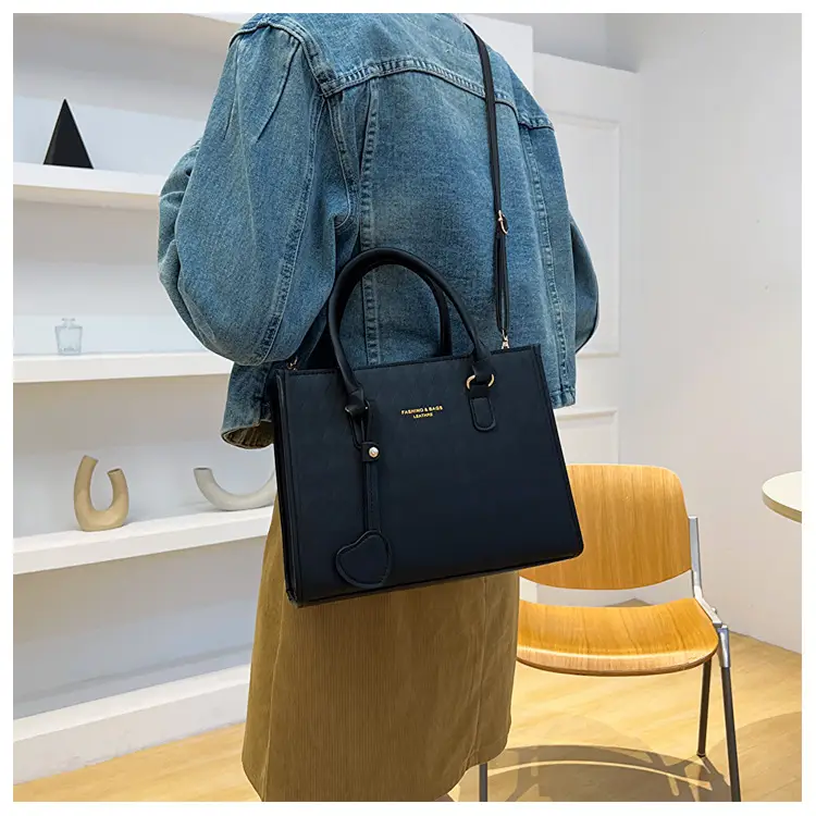 Women's Wedding Bag 2023 All-match Ins Korean Style Shoulder Crossbody — feature 15