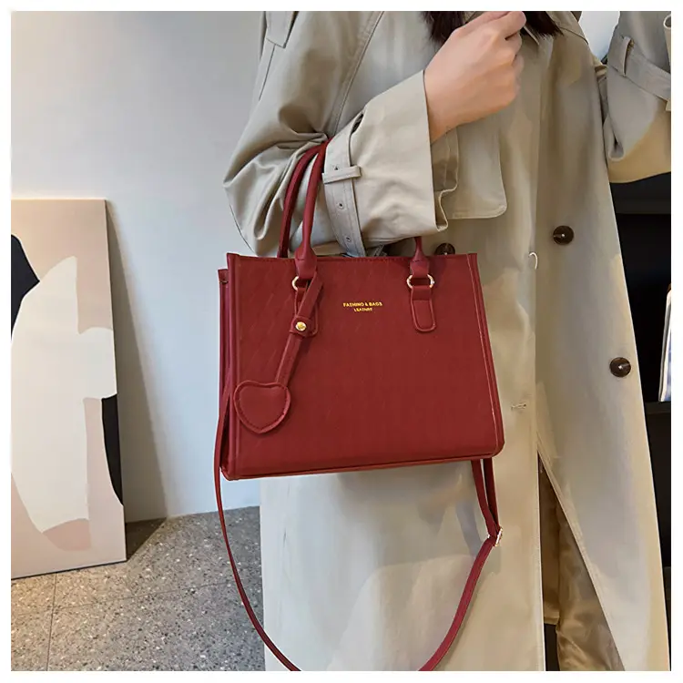 Women's Wedding Bag 2023 All-match Ins Korean Style Shoulder Crossbody — feature 17