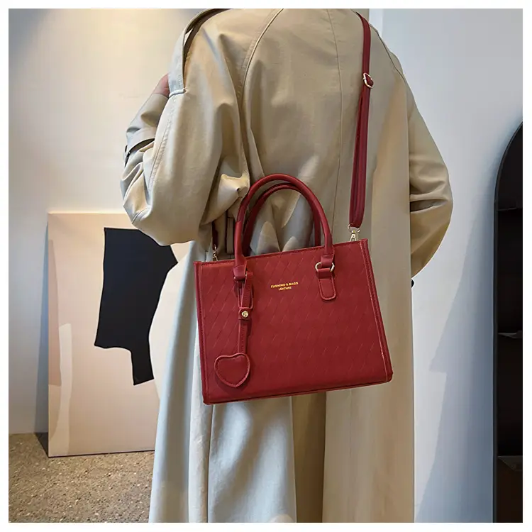 Women's Wedding Bag 2023 All-match Ins Korean Style Shoulder Crossbody — feature 18