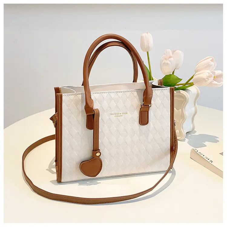Women's Wedding Bag 2023 All-match Ins Korean Style Shoulder Crossbody — feature 23