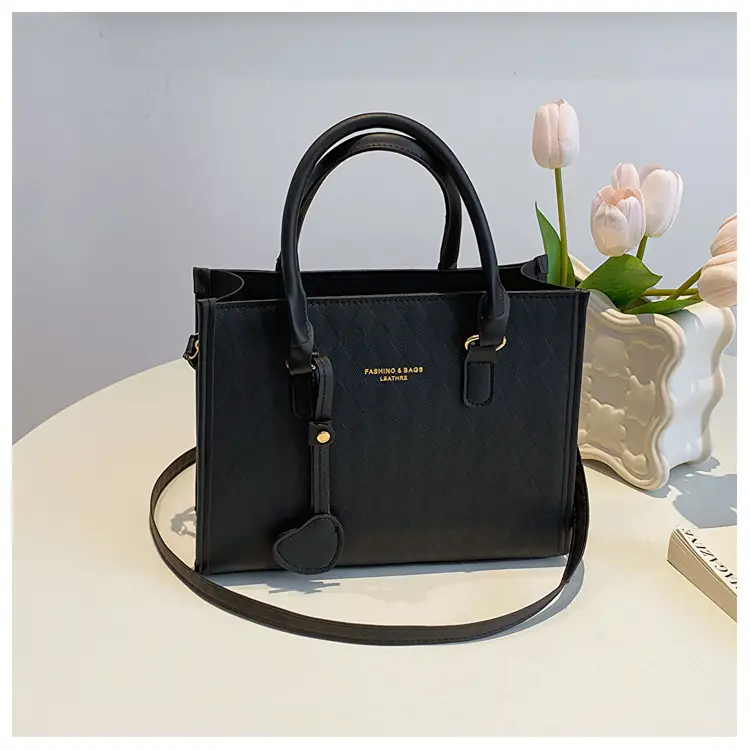 Women's Wedding Bag 2023 All-match Ins Korean Style Shoulder Crossbody — feature 24