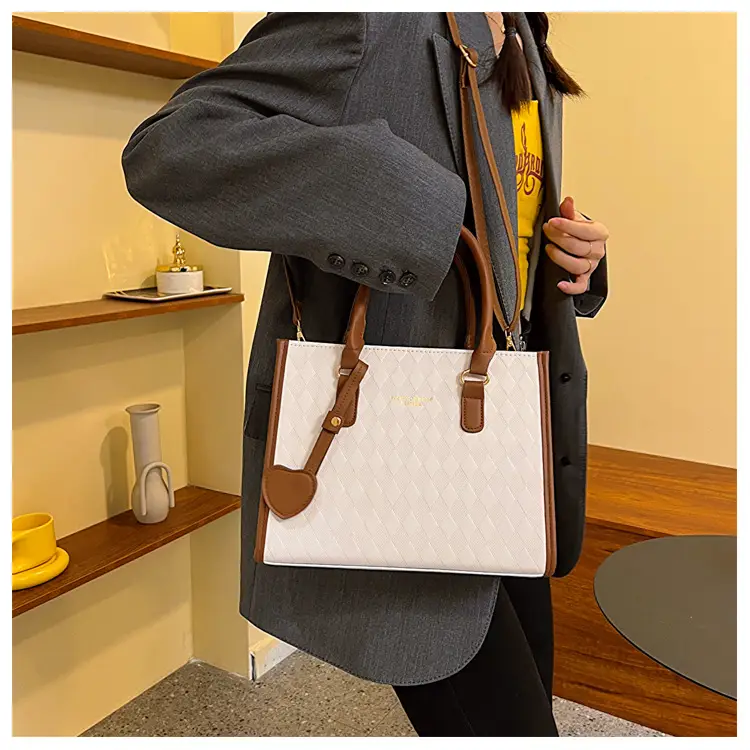 Women's Wedding Bag 2023 All-match Ins Korean Style Shoulder Crossbody — feature 8