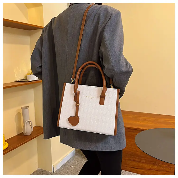 Women's Wedding Bag 2023 All-match Ins Korean Style Shoulder Crossbody — feature 9