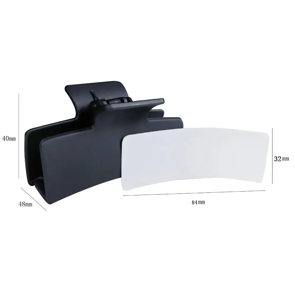 Thermal Transfer Hairpin Cross-border New Mother's Day Gift
