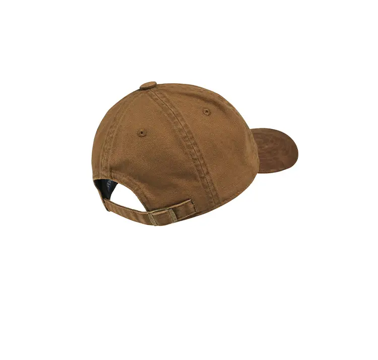 Women Sunscreen Baseball Cap Green Brown 2024 — feature 11