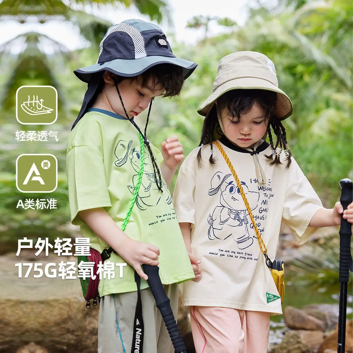 Baby Shorts Blue Dudo Jia Summer Wear - Image 7