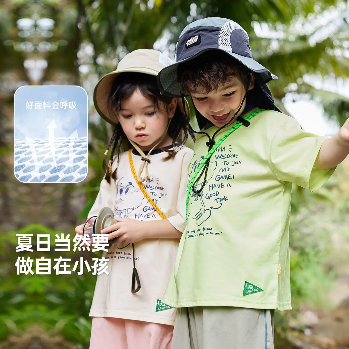 Baby Shorts Blue Dudo Jia Summer Wear - Image 8