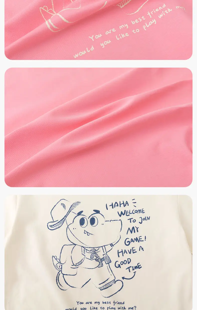 Baby Shorts Blue Dudo Jia Summer Wear — feature 18