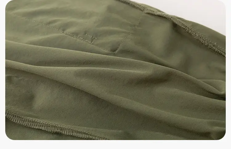 Camping Doodle Baby Boys T-Shirt Summer Shorts — feature 13