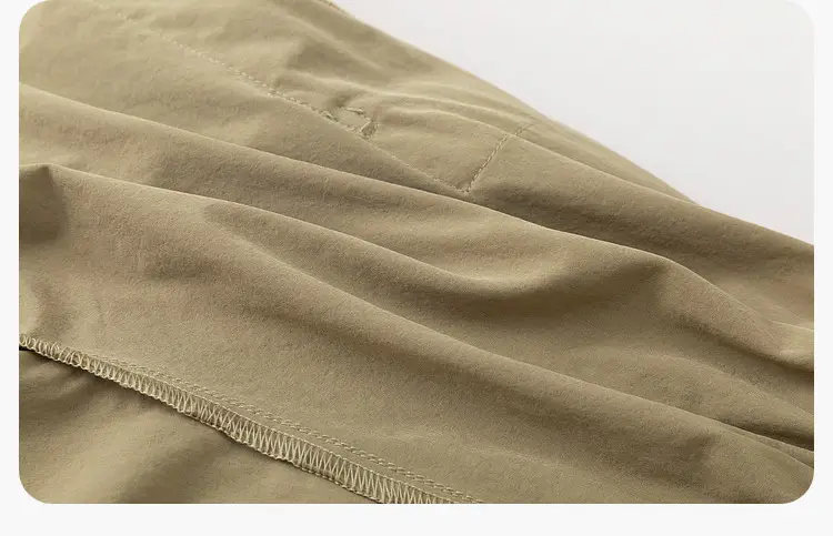 Camping Doodle Baby Boys T-Shirt Summer Shorts — feature 14