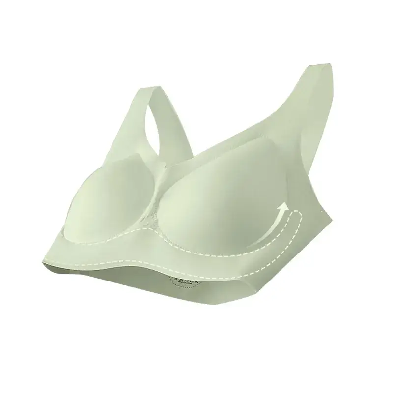 Black Pearl Yarn Underwear Women's Spring Summer - Image 10