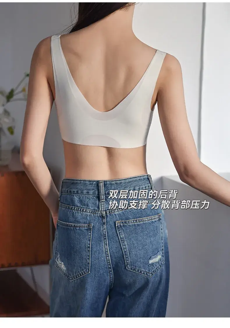 Black Pearl Yarn Underwear Women's Spring Summer — feature 12