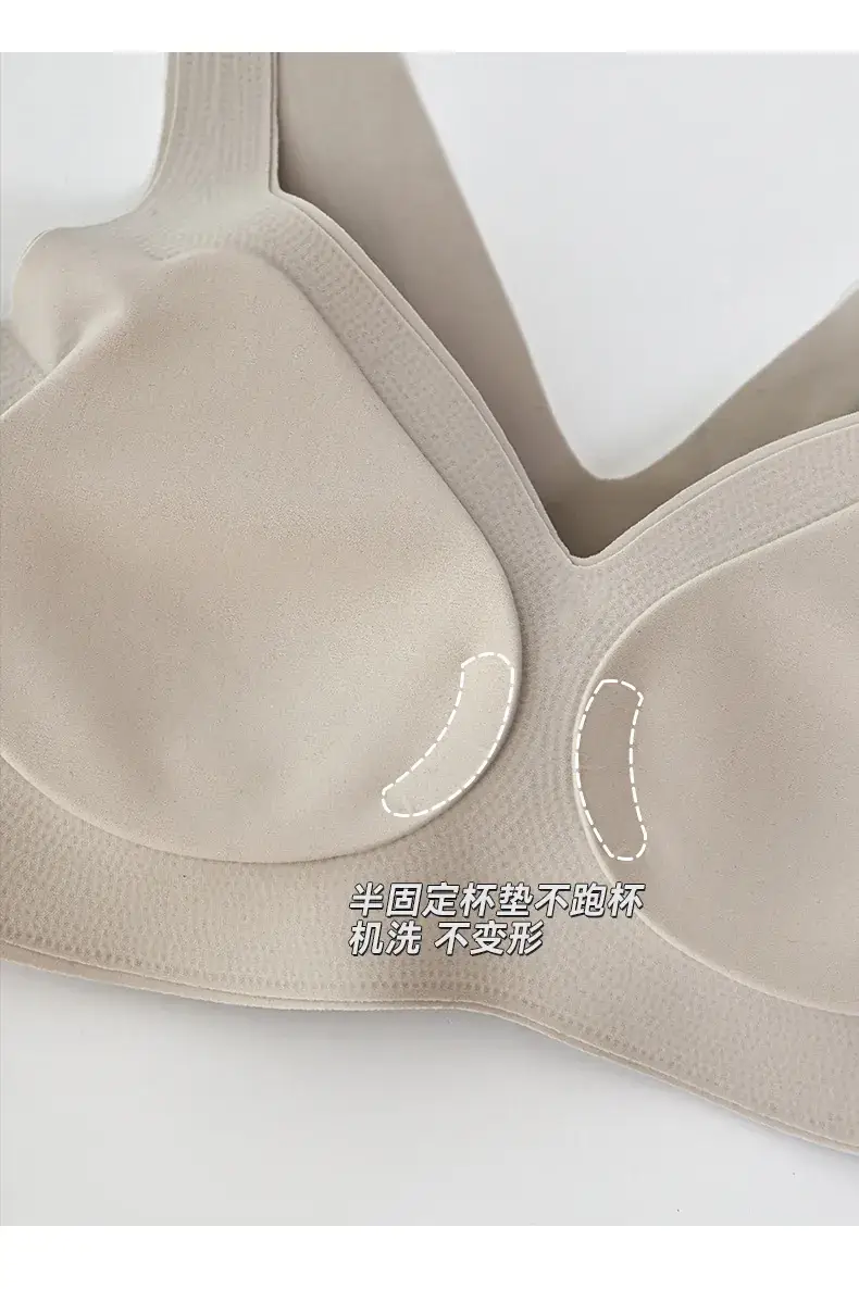 Black Pearl Yarn Underwear Women's Spring Summer — feature 20