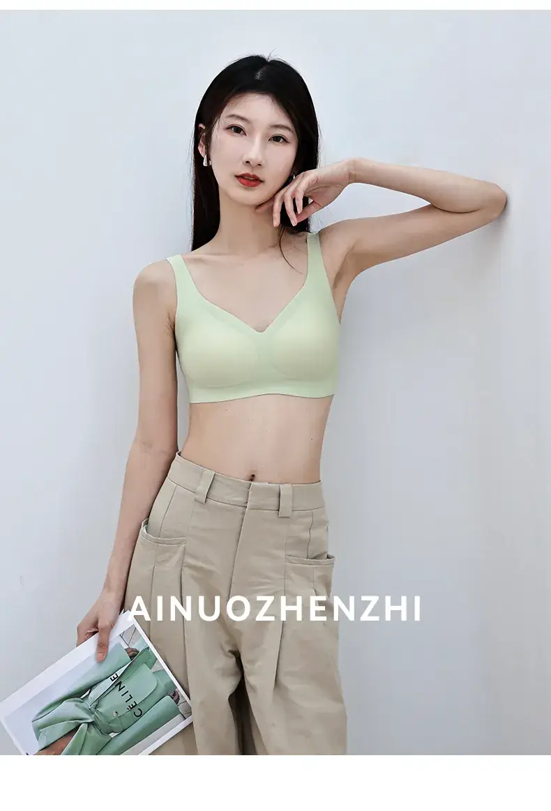 Black Pearl Yarn Underwear Women's Spring Summer — feature 24