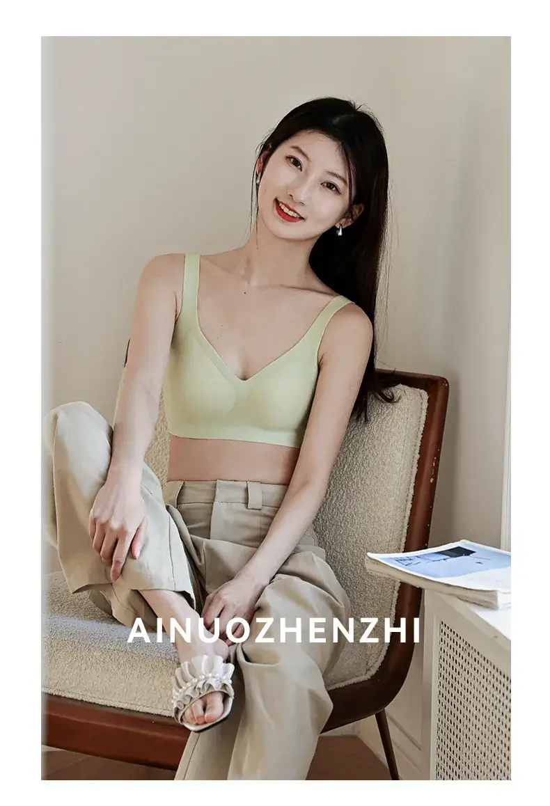Black Pearl Yarn Underwear Women's Spring Summer — feature 27