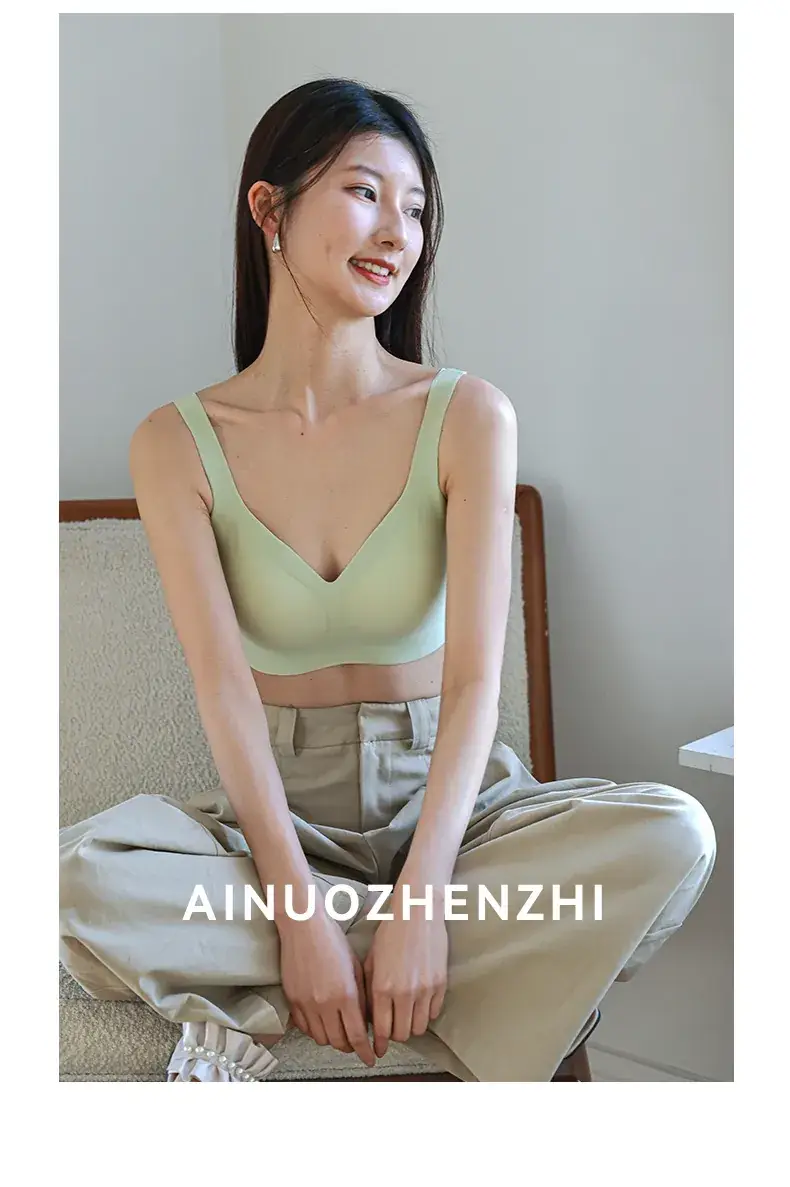 Black Pearl Yarn Underwear Women's Spring Summer — feature 28