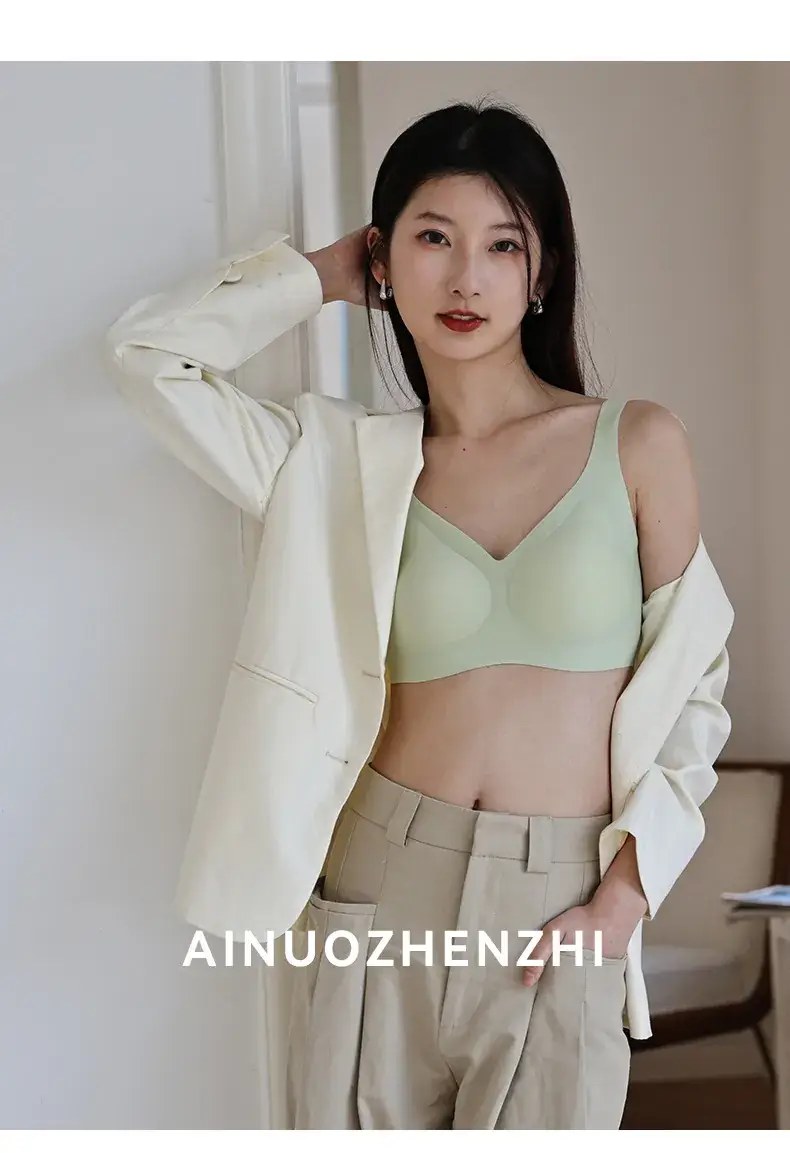 Black Pearl Yarn Underwear Women's Spring Summer — feature 29
