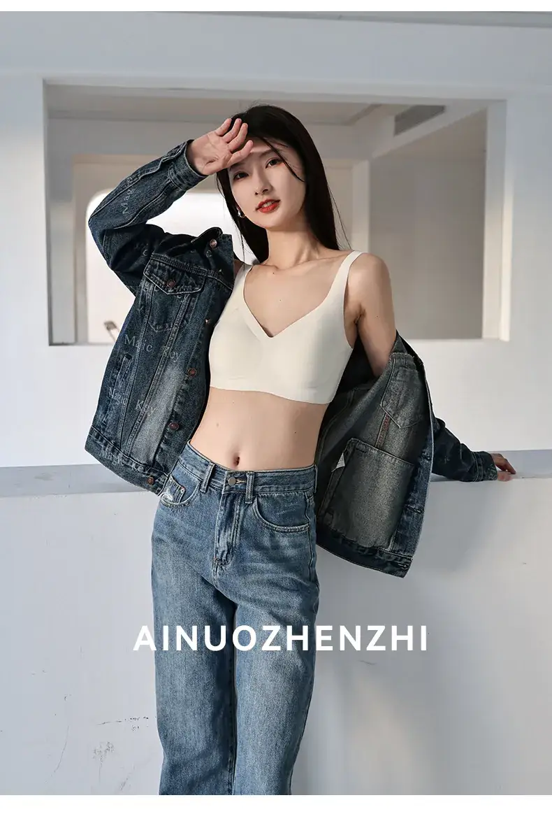 Black Pearl Yarn Underwear Women's Spring Summer — feature 32