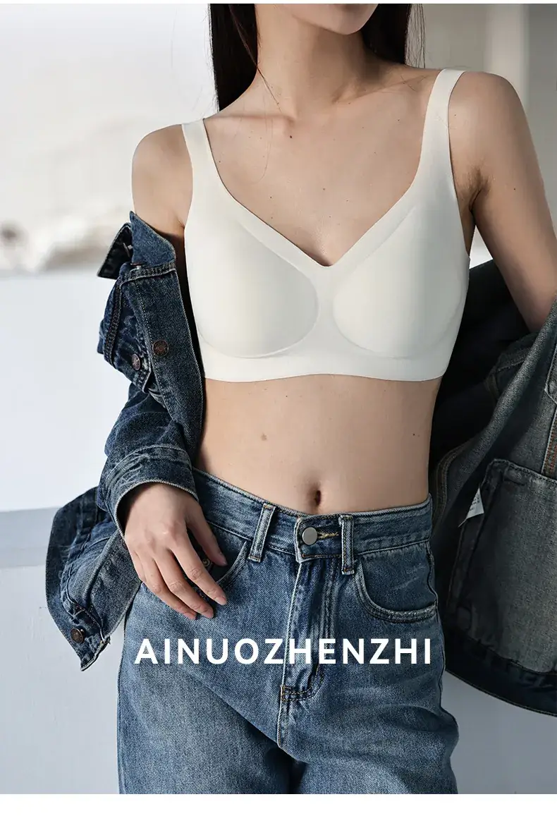 Black Pearl Yarn Underwear Women's Spring Summer — feature 33