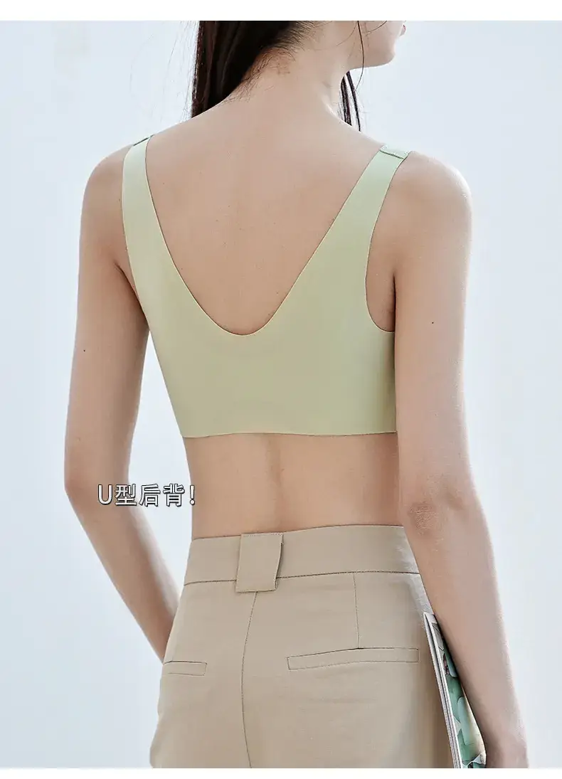 Black Pearl Yarn Underwear Women's Spring Summer — feature 8