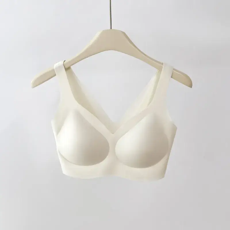 Black Pearl Yarn Underwear Women's Spring Summer - Image 2