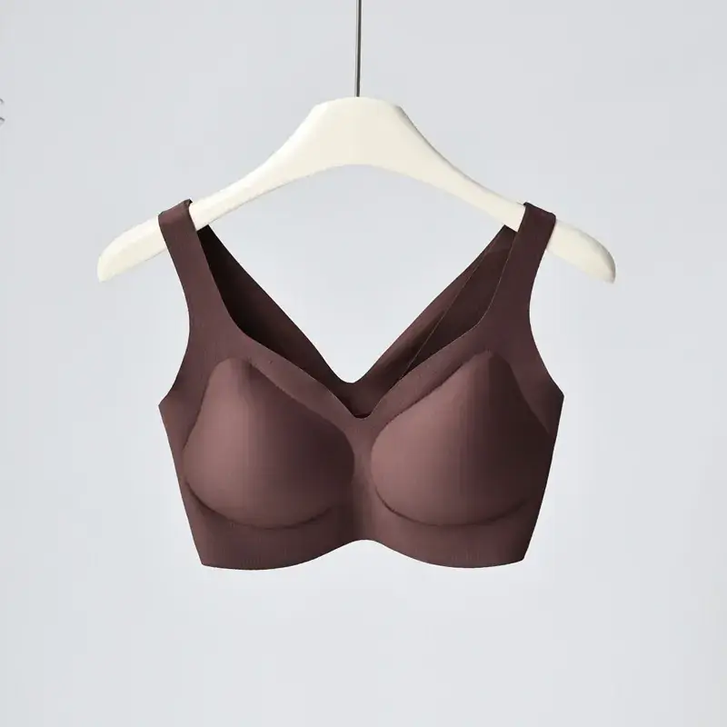 Black Pearl Yarn Underwear Women's Spring Summer - Image 3