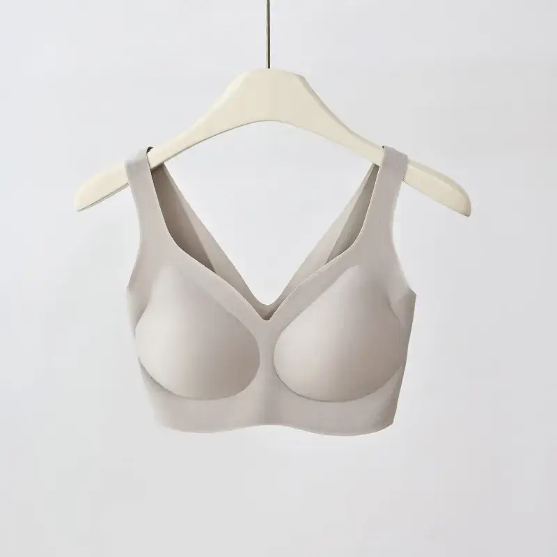 Black Pearl Yarn Underwear Women's Spring Summer - Image 4