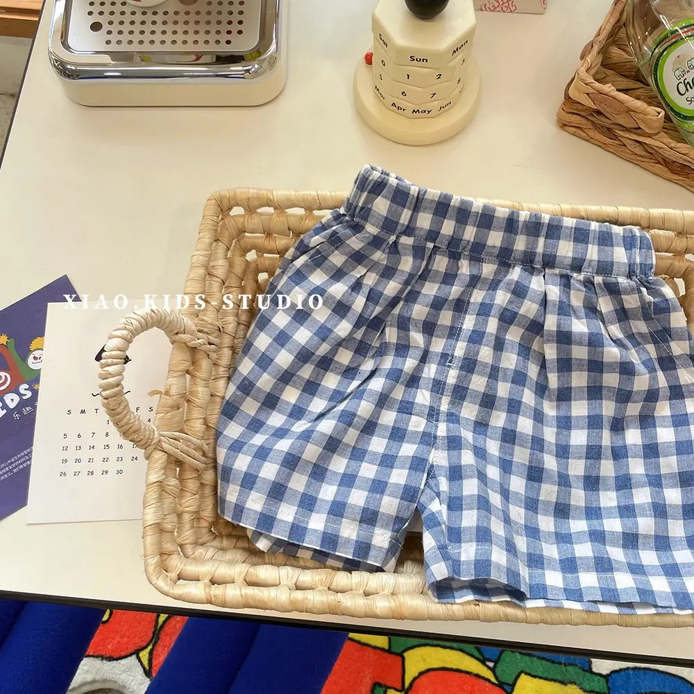 White Sleeveless T-Shirt for Boys with "Fried Chicken" Print