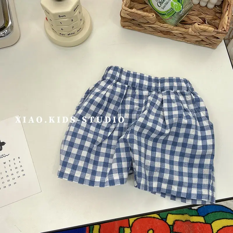 White Sleeveless T-Shirt for Boys with "Fried Chicken" Print