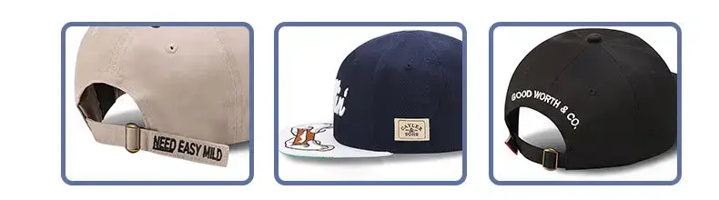 Customizable Light & Breathable Sun Hat for Women Men — feature 10