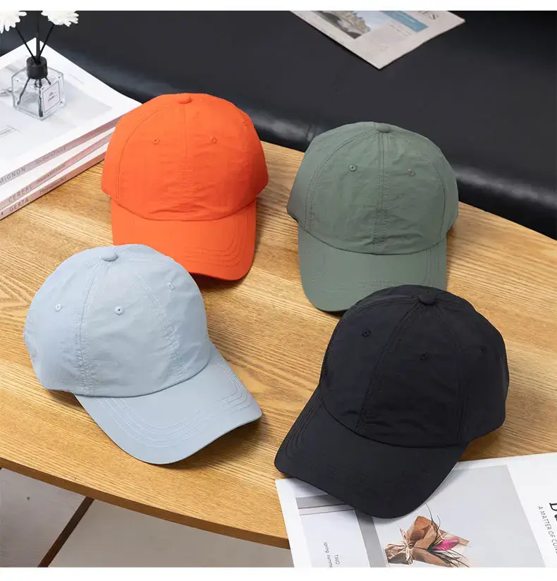 Customizable Light & Breathable Sun Hat for Women Men — feature 17