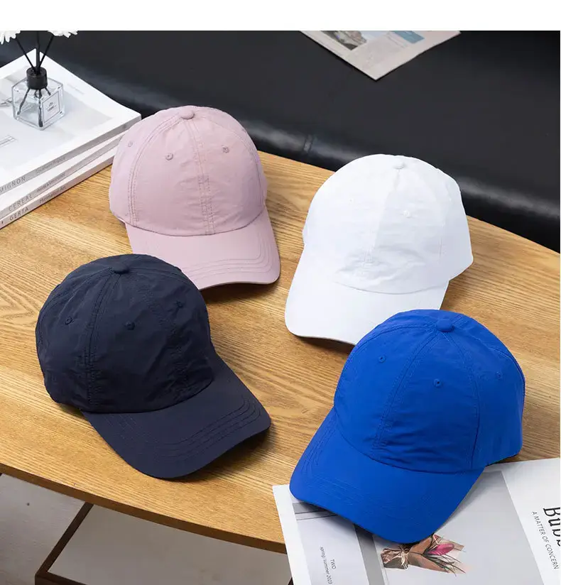 Customizable Light & Breathable Sun Hat for Women Men — feature 18
