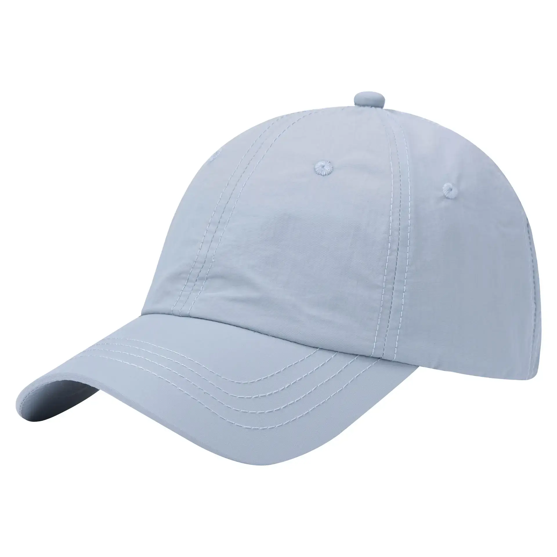 Customizable Light & Breathable Sun Hat for Women Men - Image 4
