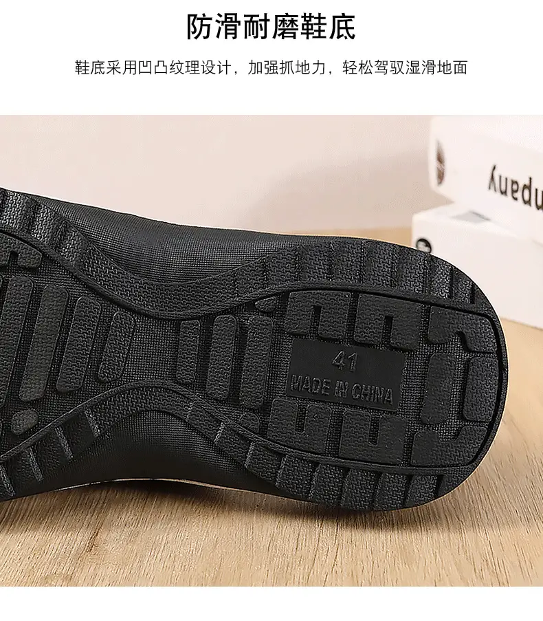 Men Blue Striped Casual Flip-Flops 2024 — feature 6