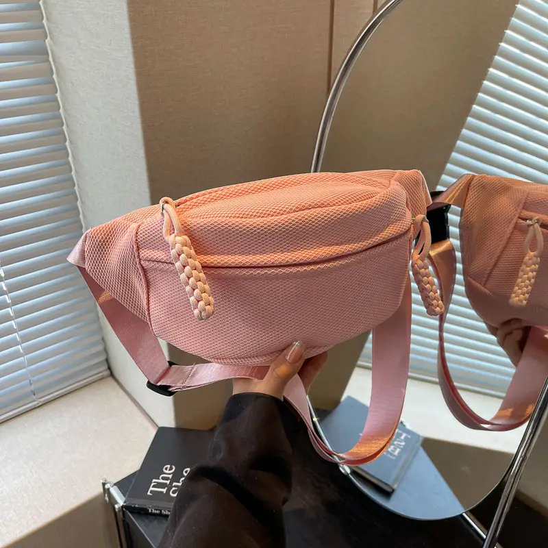 Green Crossbody Bag Women's Western Style Shoulder Strap