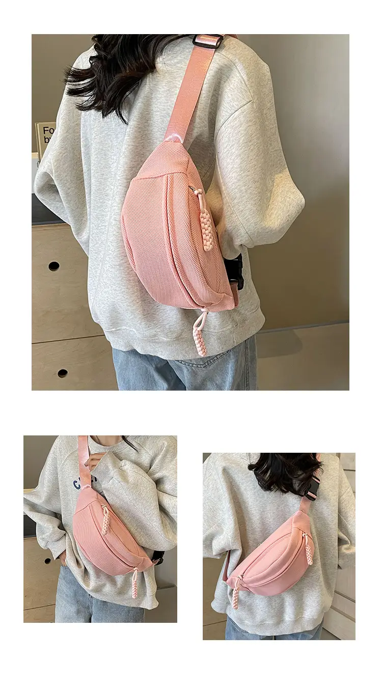 Green Crossbody Bag Women's Western Style Shoulder Strap — feature 13