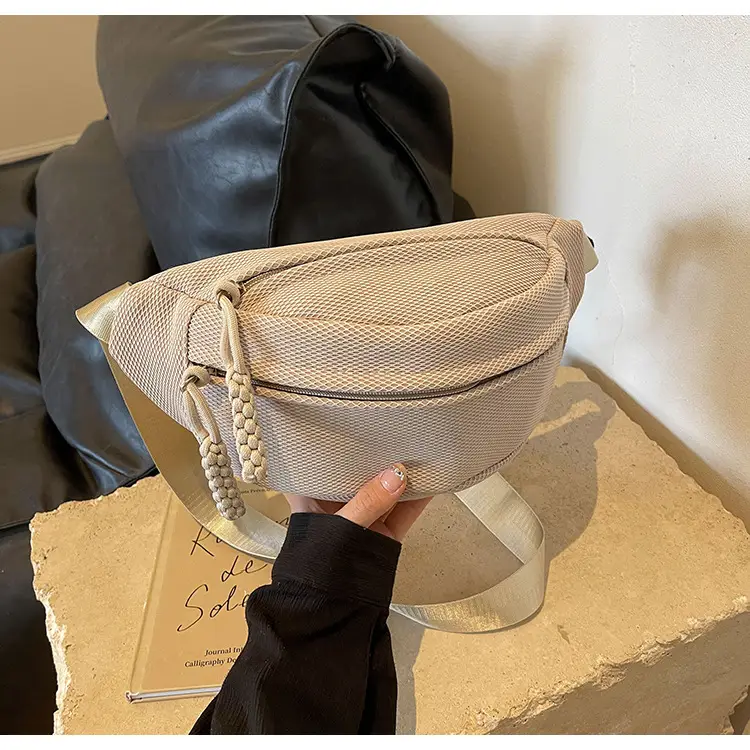 Green Crossbody Bag Women's Western Style Shoulder Strap — feature 19